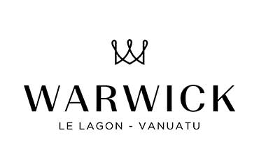 Warwick Le Lagon Resort Logo