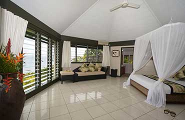 Luxury Ocean View Villa: Lomalagi