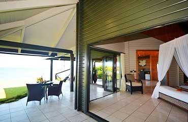 Luxury Ocean Front Villa: Veidomoni