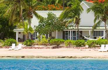 Malolo Island Resort Holiday Packages