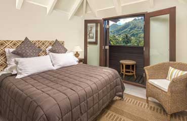 One Bedroom Villa 1