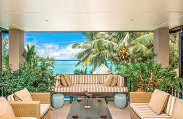 Te Vakaroa Villas Holiday Packages