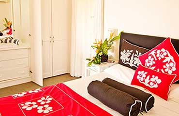 Premium Garden Suite 2