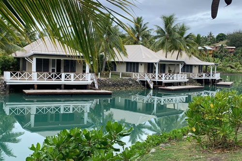 Musket Cove Island Resort & Marina Holiday Packages