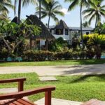 2 Bedroom Seafront Villa