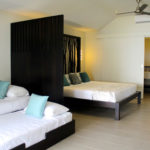 Premium Oceanview Bure 2