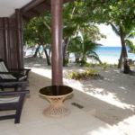 Premium Beachfront Bure 4