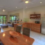 1 Bedroom Beachfront Villa with private pool 1