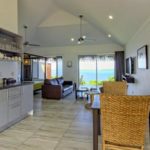 1 Bedroom Beachfront Villa with private pool 4