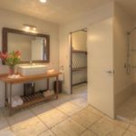 2 Bedroom Beachfront Villa with private pool