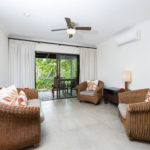 Premium Family Room (studio open plan) 2