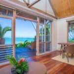 Beachfront Bungalow 4