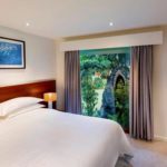 Island Family Suite with Plunge Pool