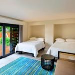 Island Family Suite with Plunge Pool 1