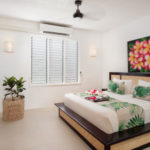 Beachfront Bure 1