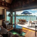 Water Bungalow 3