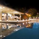 Horizon Spa Villa 1