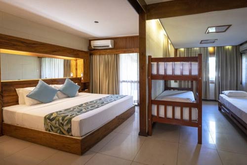 Deluxe Room 1