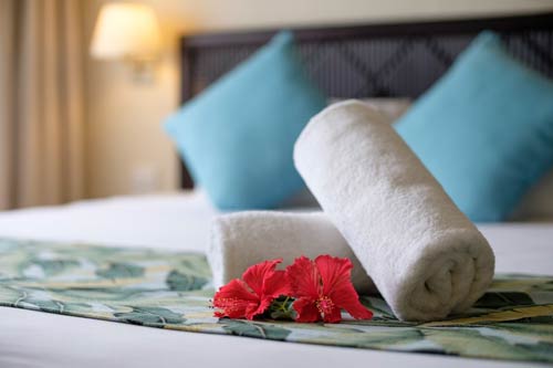 Deluxe Room 2