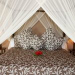 2 Bedroom Beachfront Villa with private pool 2