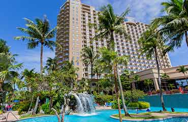 Dusit Beach Resort Guam