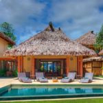 4BR Beachfront Pool Residence 3