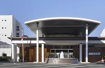 Le Meridien Noumea Resort & Spa