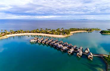 Fiji Marriott Resort Momi Bay