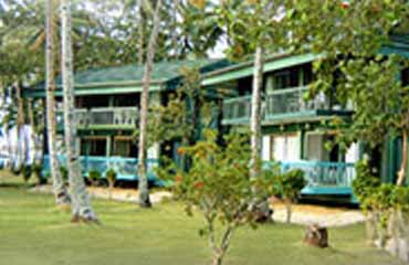 Blue Lagoon Resort Truk