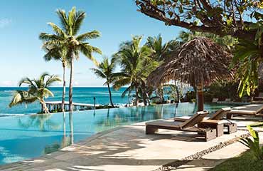 Tokoriki Island Resort