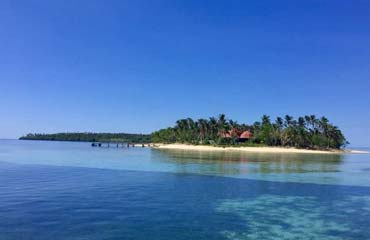 Royal Sunset Island Resort