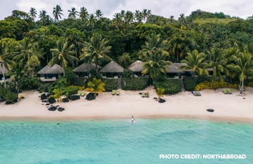 Pacific Resort Aitutaki