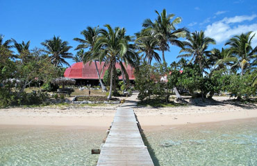 Royal Sunset Island Resort (Ceased)