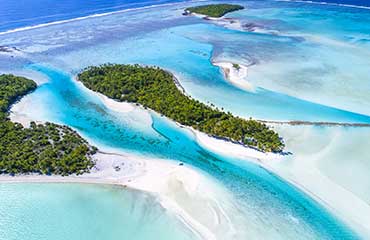 Pacific Resort Aitutaki