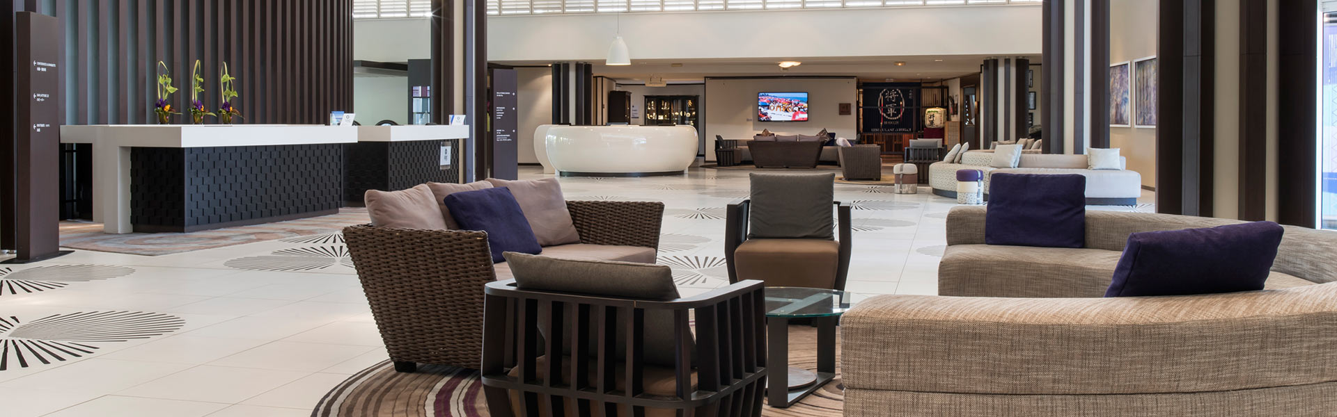 Le Meridien Noumea Resort & Spa