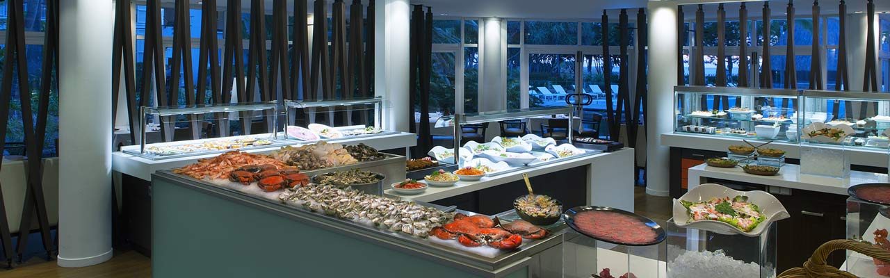 Le Meridien Noumea Resort & Spa