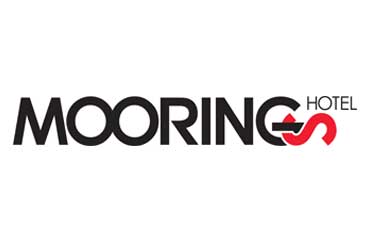 Moorings Hotel Logo