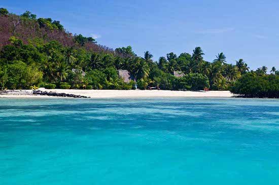 Navutu Stars Resort Holiday Packages