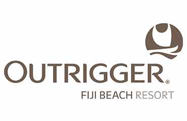 Outrigger Fiji Beach Resort Logo