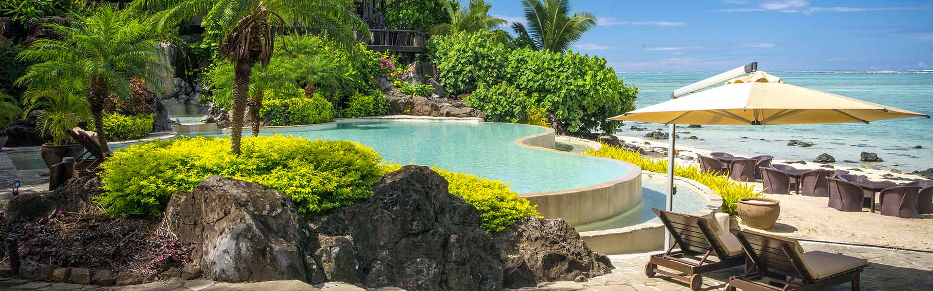 Stay 5 Nights w/ Breakfast, Transfers & More!