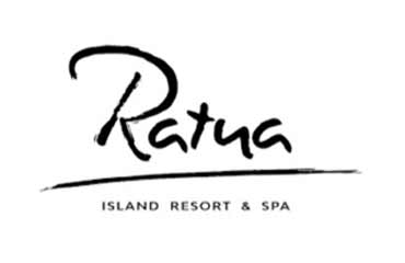 Ratua Island Resort & Spa Logo