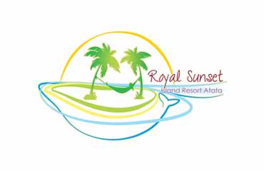 Royal Sunset Island Resort Logo