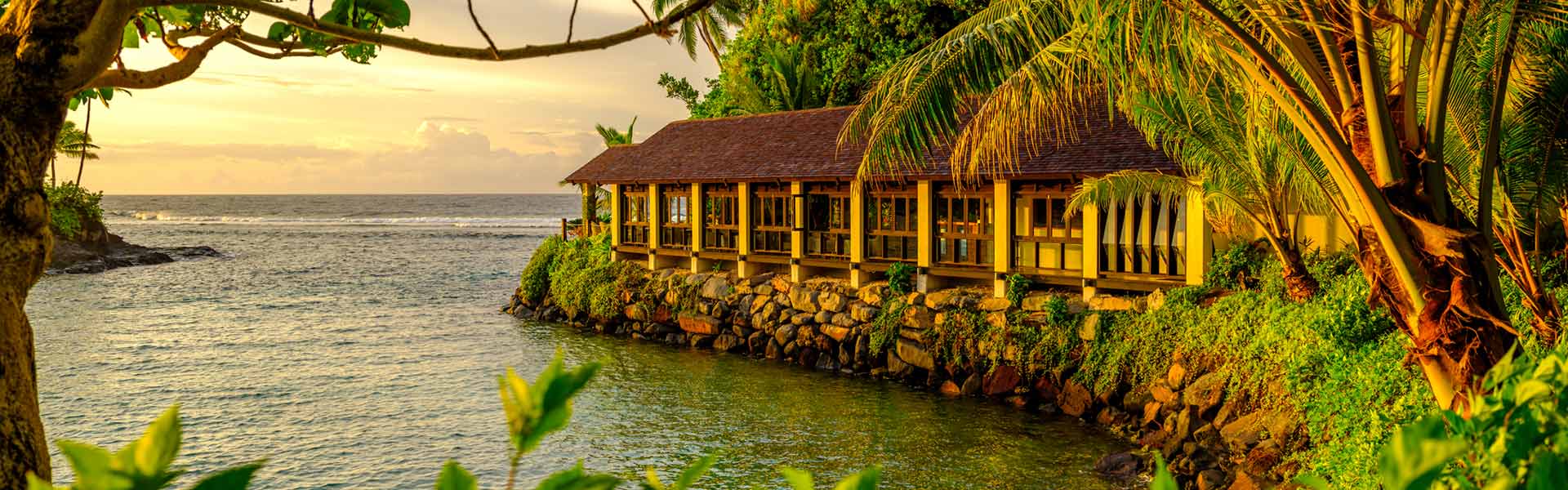 5 Nights in Samoa with Flights, All Meals, Transfers & More!