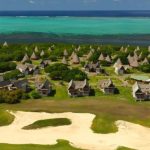 Sheraton New Caledonia Deva Spa and Golf Resort 1