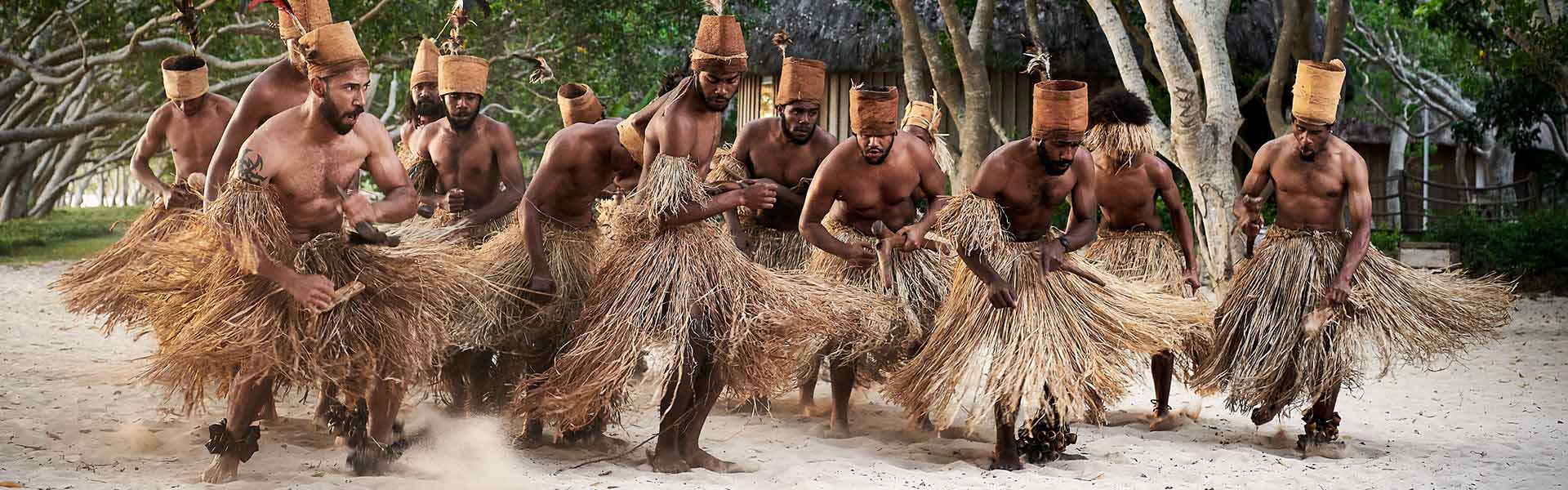 Sheraton New Caledonia Deva Spa and Golf Resort