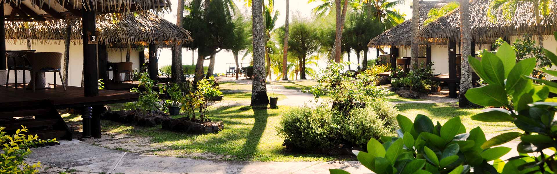 6 Nights Stay w/ Discounted Room Rates + Return Airport Transfers & So Much More!