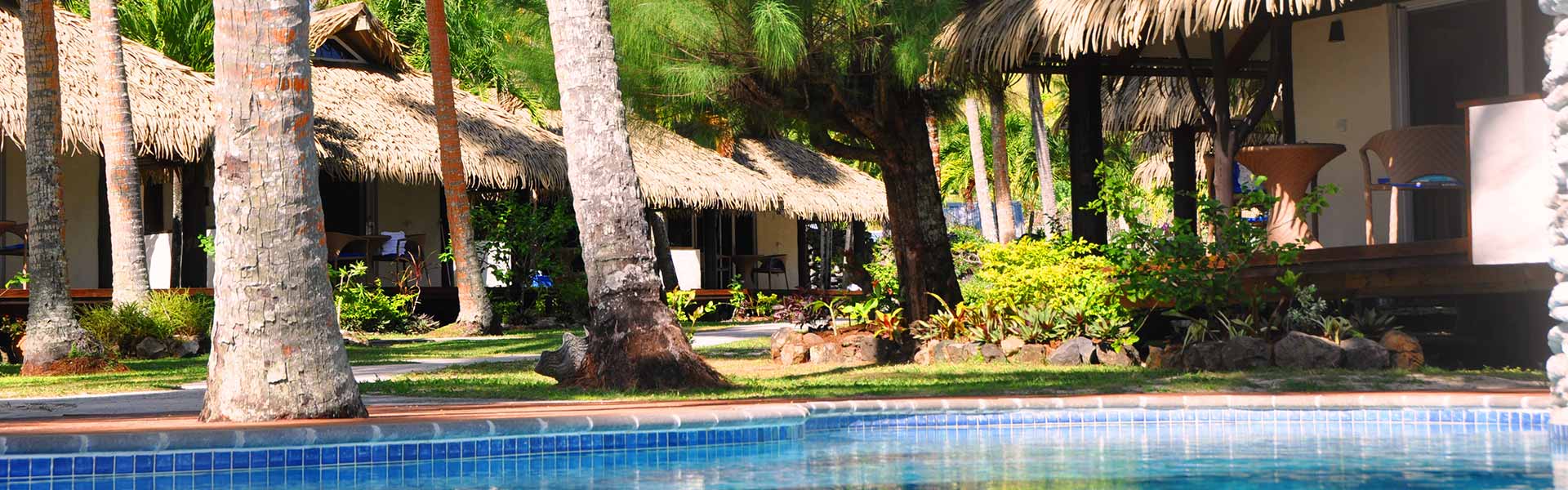 6 Nights Stay w/ Discounted Room Rates + Return Airport Transfers & So Much More!