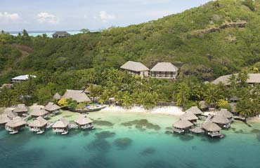 Maitai Polynesia Bora Bora