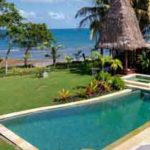 1 BDRM Garden Villa