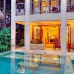 2 BDRM Beachfront Pool Residence 2